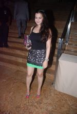 Amisha Patel at Day 1 of lakme fashion week 2012 in Grand Hyatt, Mumbai on 2nd March 2012 (156).JPG